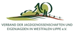 Logo Verband der Jagdgenossenschaften und Eigenjagden in Westfalen-Lippe e.V.