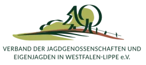 Logo Verband der Jagdgenossenschaften und Eigenjagden in Westfalen-Lippe e.V.